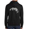 Essential Fleece Pullover Hooded Sweatshirt Thumbnail