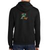 Essential Fleece Pullover Hooded Sweatshirt Thumbnail