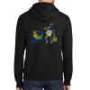 Essential Fleece Pullover Hooded Sweatshirt Thumbnail