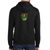 Essential Fleece Pullover Hooded Sweatshirt Thumbnail