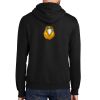 Essential Fleece Pullover Hooded Sweatshirt Thumbnail