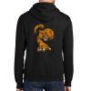 Essential Fleece Pullover Hooded Sweatshirt Thumbnail