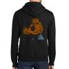 Essential Fleece Pullover Hooded Sweatshirt Thumbnail