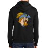 Essential Fleece Pullover Hooded Sweatshirt Thumbnail