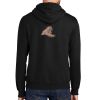 Essential Fleece Pullover Hooded Sweatshirt Thumbnail