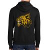 Essential Fleece Pullover Hooded Sweatshirt Thumbnail