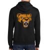 Essential Fleece Pullover Hooded Sweatshirt Thumbnail
