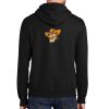 Essential Fleece Pullover Hooded Sweatshirt Thumbnail