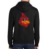 Essential Fleece Pullover Hooded Sweatshirt Thumbnail
