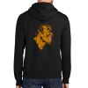 Essential Fleece Pullover Hooded Sweatshirt Thumbnail