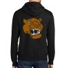Essential Fleece Pullover Hooded Sweatshirt Thumbnail