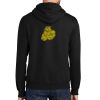 Essential Fleece Pullover Hooded Sweatshirt Thumbnail