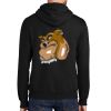 Essential Fleece Pullover Hooded Sweatshirt Thumbnail