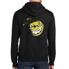 Essential Fleece Pullover Hooded Sweatshirt Thumbnail