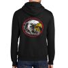 Essential Fleece Pullover Hooded Sweatshirt Thumbnail