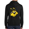 Essential Fleece Pullover Hooded Sweatshirt Thumbnail