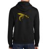 Essential Fleece Pullover Hooded Sweatshirt Thumbnail