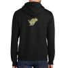 Essential Fleece Pullover Hooded Sweatshirt Thumbnail