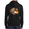 Essential Fleece Pullover Hooded Sweatshirt Thumbnail