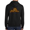 Essential Fleece Pullover Hooded Sweatshirt Thumbnail