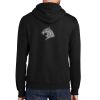 Essential Fleece Pullover Hooded Sweatshirt Thumbnail