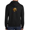 Essential Fleece Pullover Hooded Sweatshirt Thumbnail