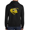 Essential Fleece Pullover Hooded Sweatshirt Thumbnail