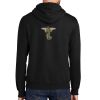Essential Fleece Pullover Hooded Sweatshirt Thumbnail