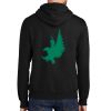 Essential Fleece Pullover Hooded Sweatshirt Thumbnail