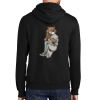 Essential Fleece Pullover Hooded Sweatshirt Thumbnail