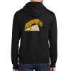 Essential Fleece Pullover Hooded Sweatshirt Thumbnail