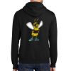 Essential Fleece Pullover Hooded Sweatshirt Thumbnail