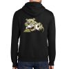 Essential Fleece Pullover Hooded Sweatshirt Thumbnail