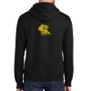 Essential Fleece Pullover Hooded Sweatshirt Thumbnail