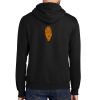 Essential Fleece Pullover Hooded Sweatshirt Thumbnail