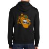 Essential Fleece Pullover Hooded Sweatshirt Thumbnail