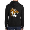 Essential Fleece Pullover Hooded Sweatshirt Thumbnail