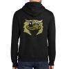 Essential Fleece Pullover Hooded Sweatshirt Thumbnail