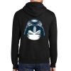 Essential Fleece Pullover Hooded Sweatshirt Thumbnail