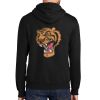 Essential Fleece Pullover Hooded Sweatshirt Thumbnail