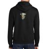 Essential Fleece Pullover Hooded Sweatshirt Thumbnail