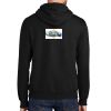 Essential Fleece Pullover Hooded Sweatshirt Thumbnail