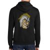 Essential Fleece Pullover Hooded Sweatshirt Thumbnail