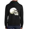 Essential Fleece Pullover Hooded Sweatshirt Thumbnail