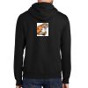 Essential Fleece Pullover Hooded Sweatshirt Thumbnail