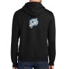 Essential Fleece Pullover Hooded Sweatshirt Thumbnail