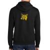 Essential Fleece Pullover Hooded Sweatshirt Thumbnail