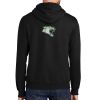 Essential Fleece Pullover Hooded Sweatshirt Thumbnail