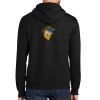 Essential Fleece Pullover Hooded Sweatshirt Thumbnail