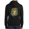 Essential Fleece Pullover Hooded Sweatshirt Thumbnail